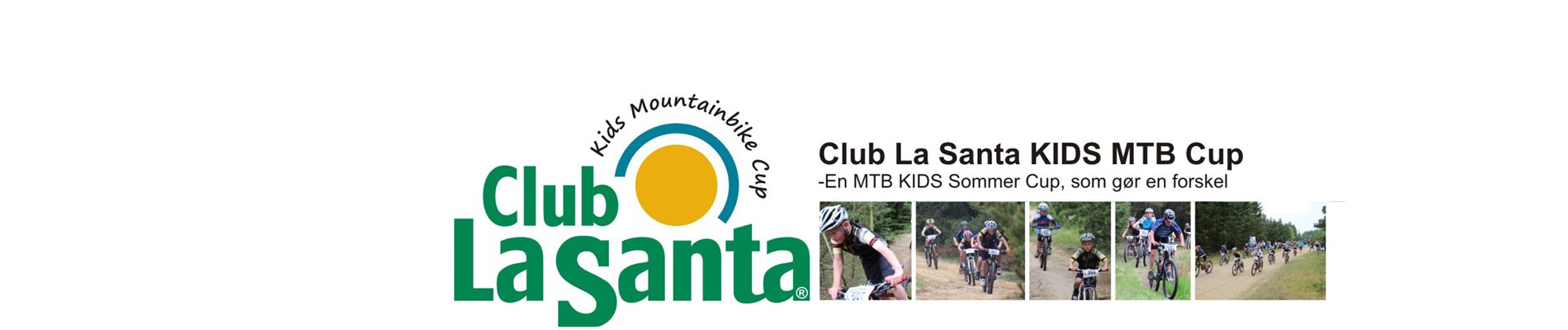 CLUB LA SANTA KIDS MTB CUP '22 - #3 Arnbjerg, Varde Midtby