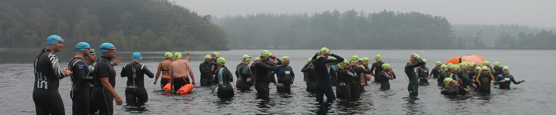 ROLD SKOV OPEN WATER 2022