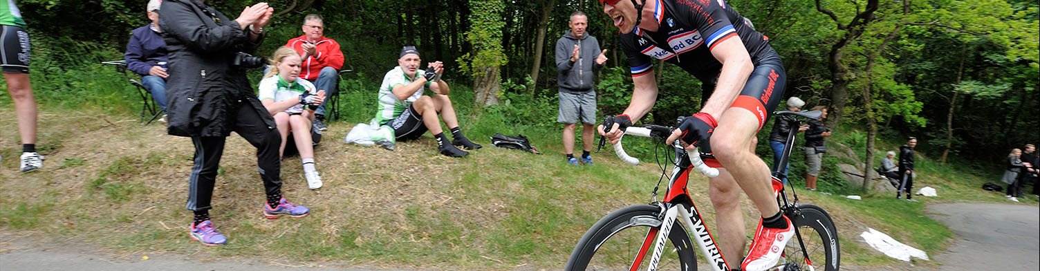 BornFondo 2023 - Bjerg enkeltstart