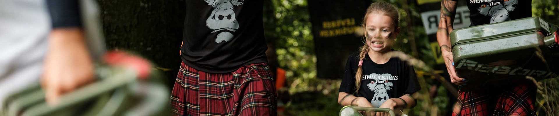 Reborn Prison Escape Family Run (Horsens) 2024