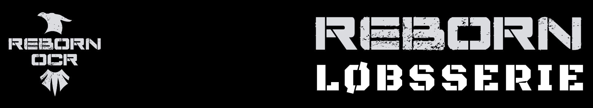 Reborn Løbsserie 2024