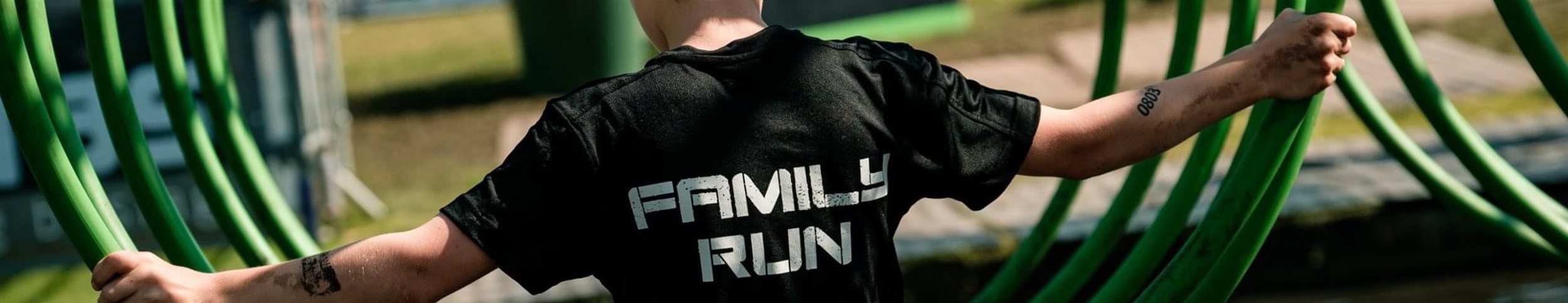 Reborn OCR - Ledreborg Slot Family Run (Lejre) 2025