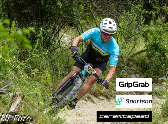 DGI MTB Cup 2025