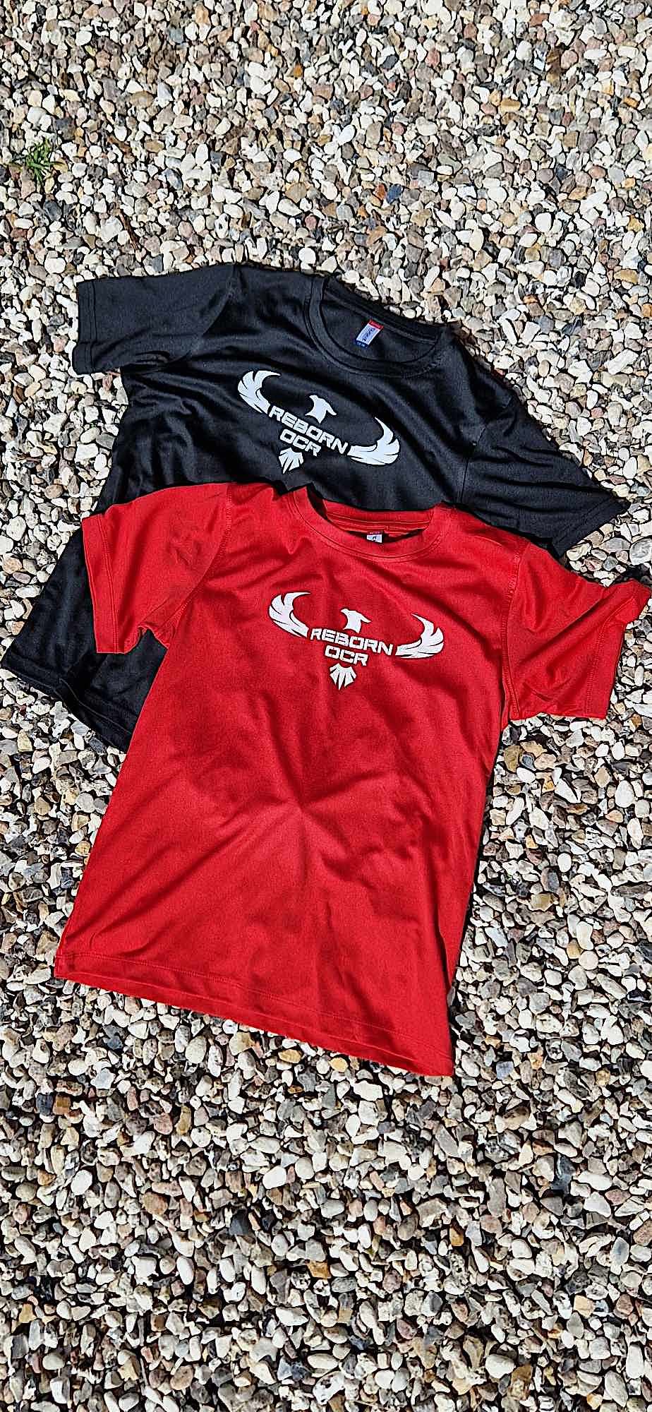 T-SHIRT BARN