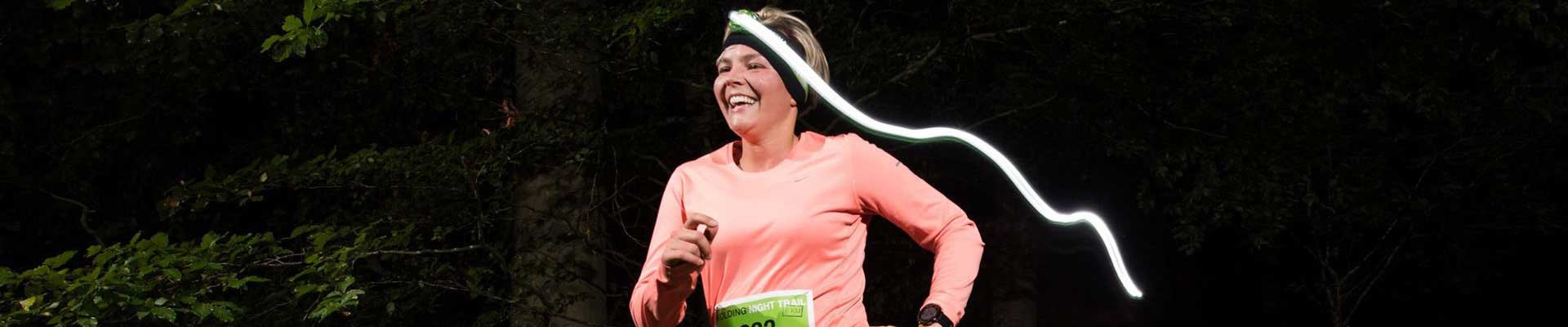 Kolding Night And Day Trail 2018