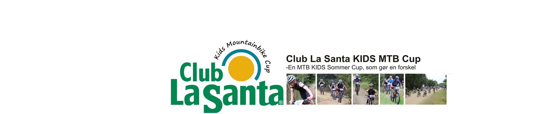 CLUB LA SANTA KIDS MTB CUP '18 - #2 Militærskoven, Varde