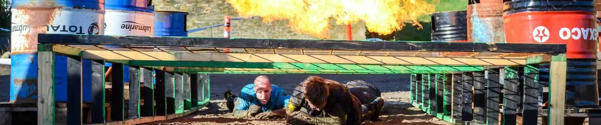 Reborn Prison Escape (Horsens) 2019