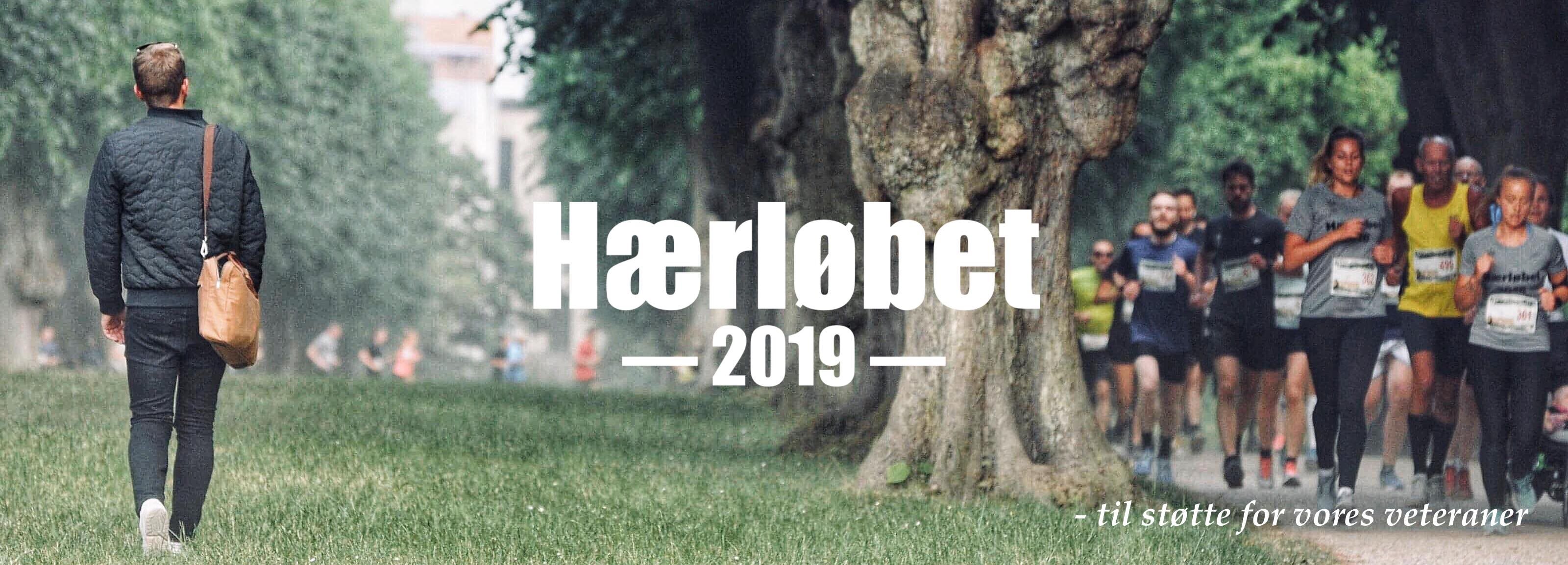Hærløbet 2019