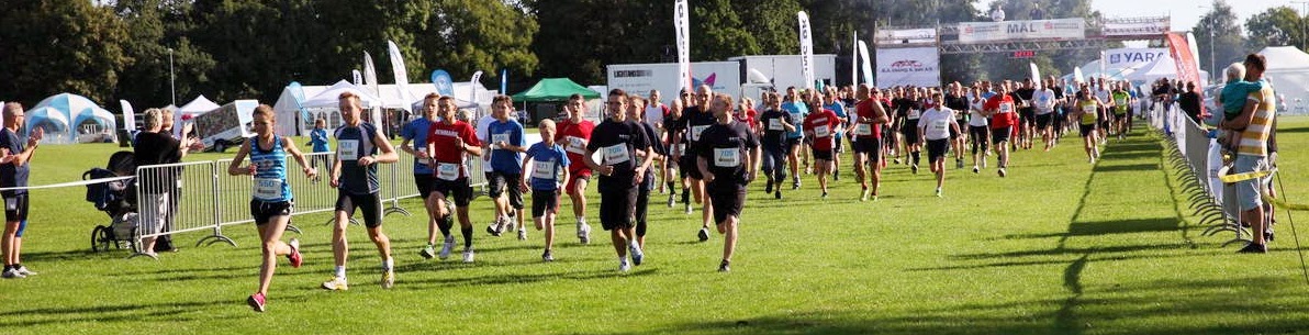 Hannerupløbet i Fredericia 2022