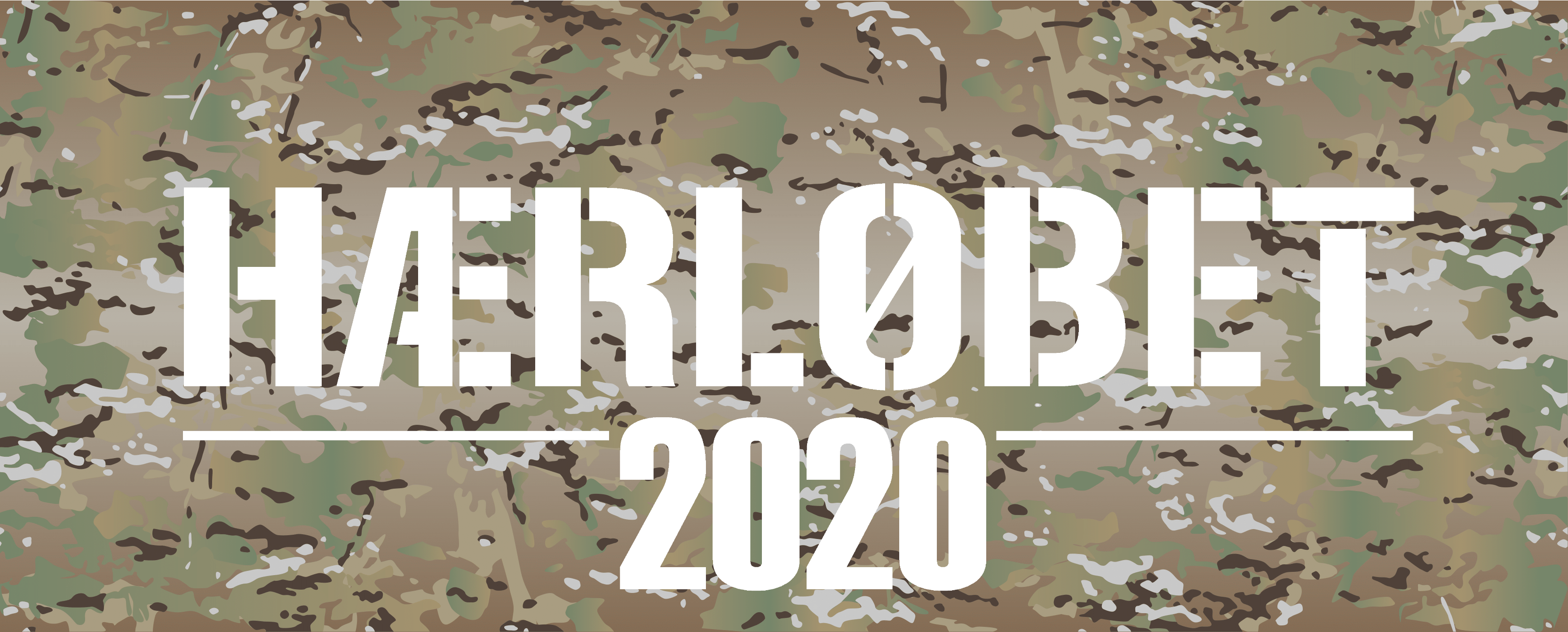Hærløbet 2020