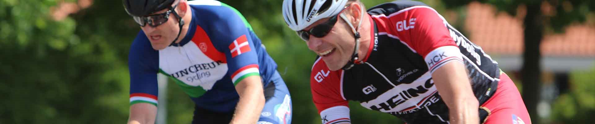 Grand Prix Ulkestrup powered by Spar Nord 2021